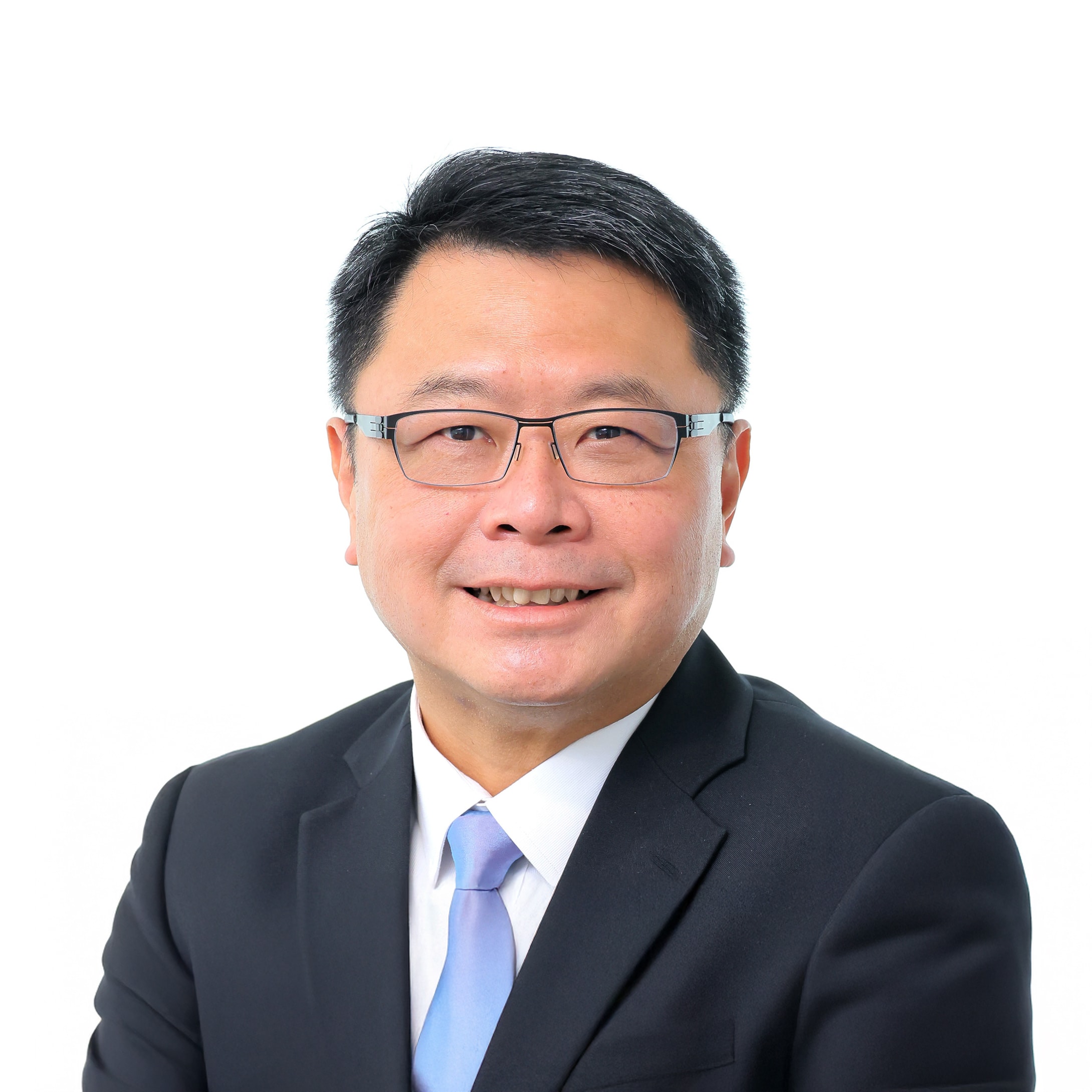 Dr Sunny Chai Ngai Chiu