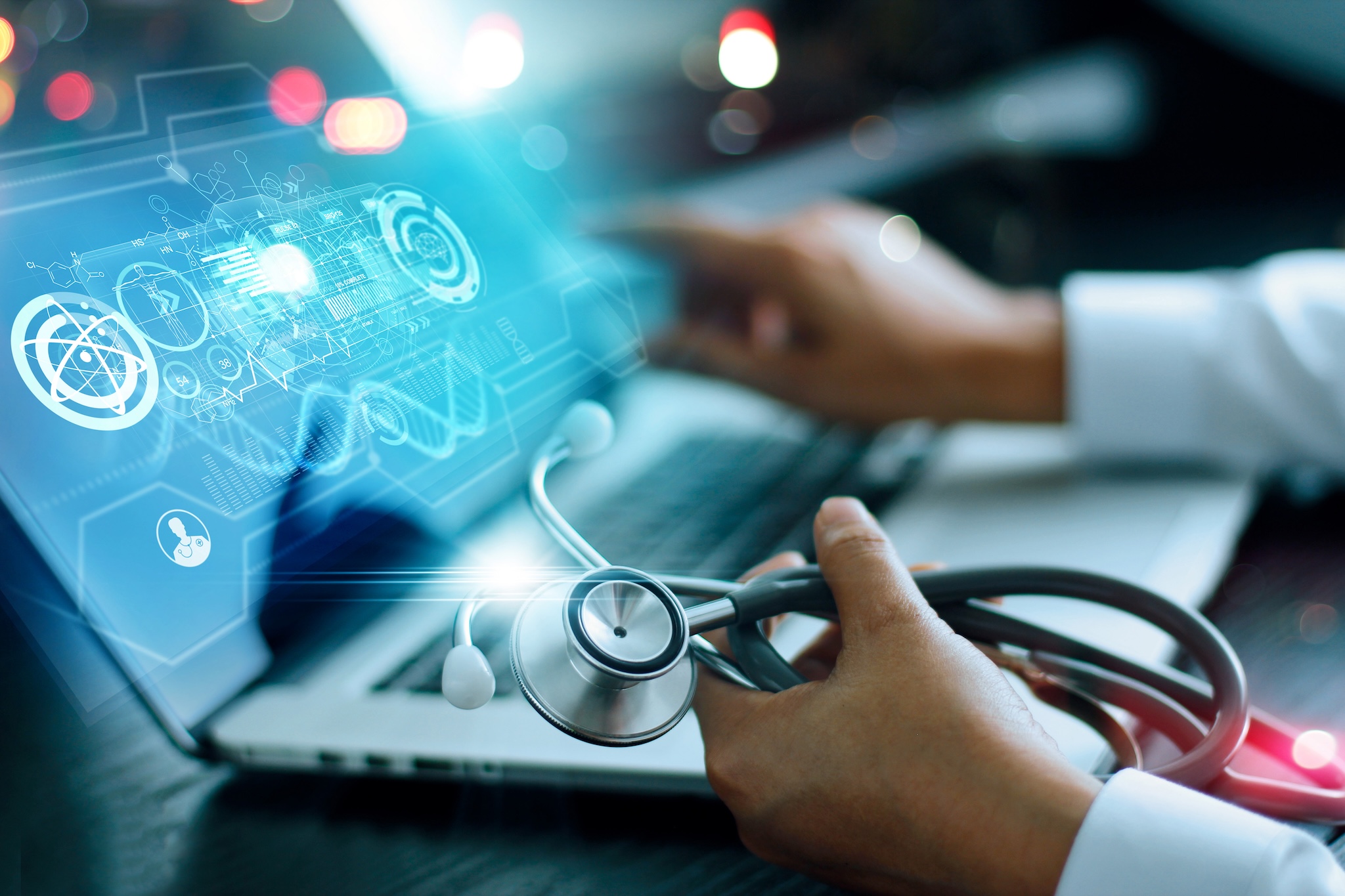 Life and Health Technology